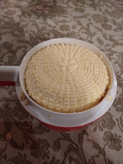Готовка