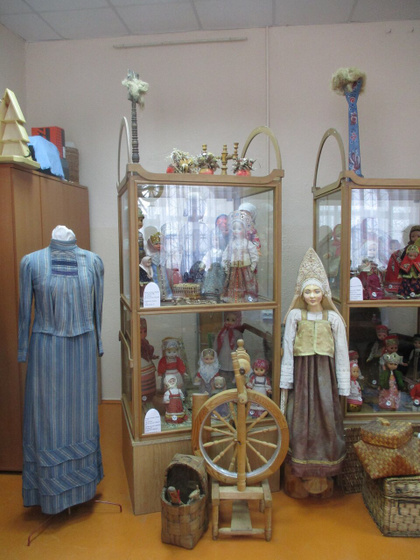 Кострома 2021. Ч. 3. (21.02.21)