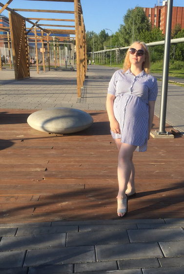 Мои 26 недель)?