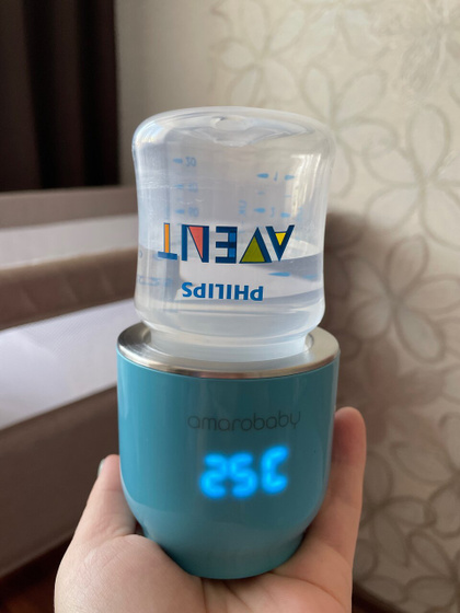 Для мамочек чьи детки на ИВ