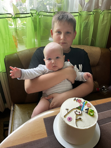 Немного о нас 🤎