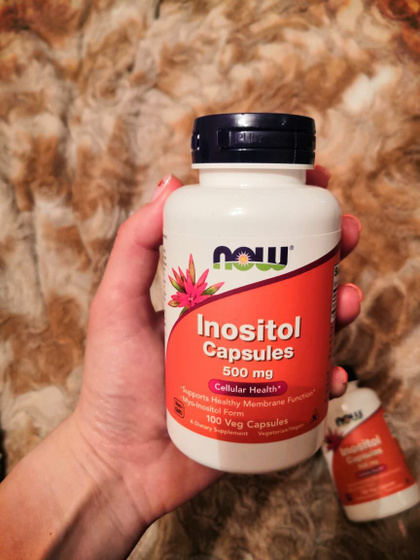 Inositol