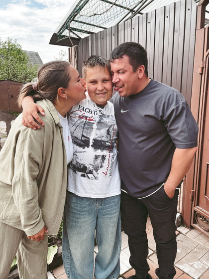 Немного о нас 🤎