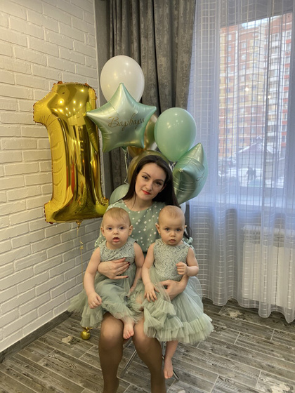 Сегодня праздник у девчат 🎊🥳🎉