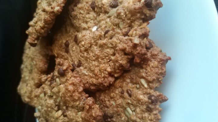 Печенки, почти как печёнки:).