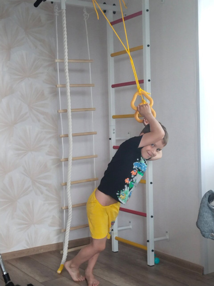 Лучший подарок для парня