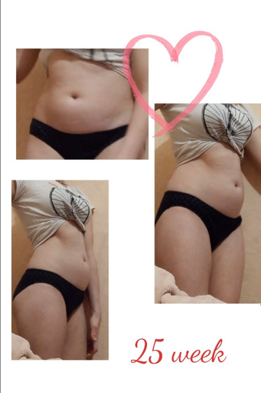 Фоточки на ночь? А
