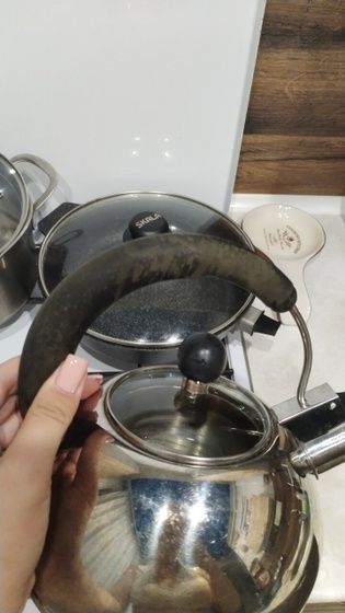 Чем покрасить ручку