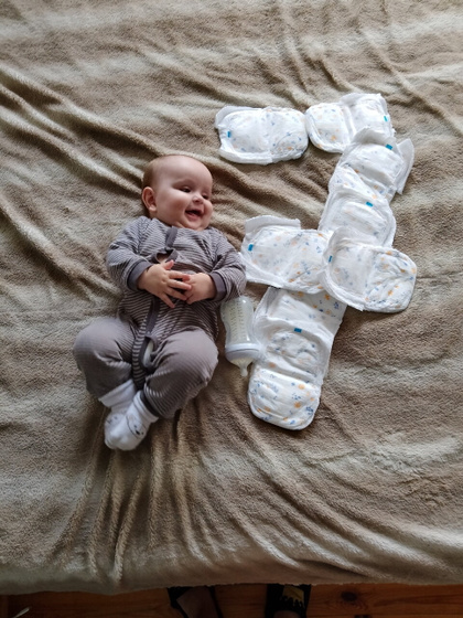 7,5 месяцев