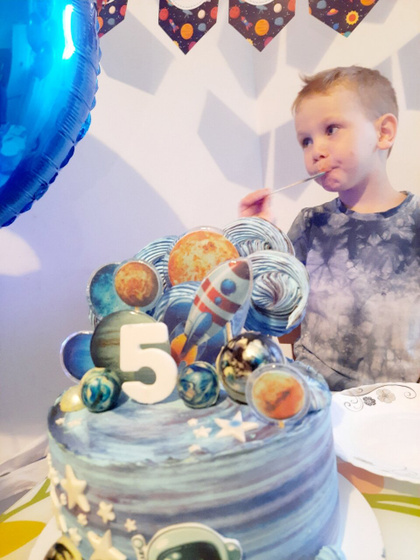 Фуф, отпраздновали🥳