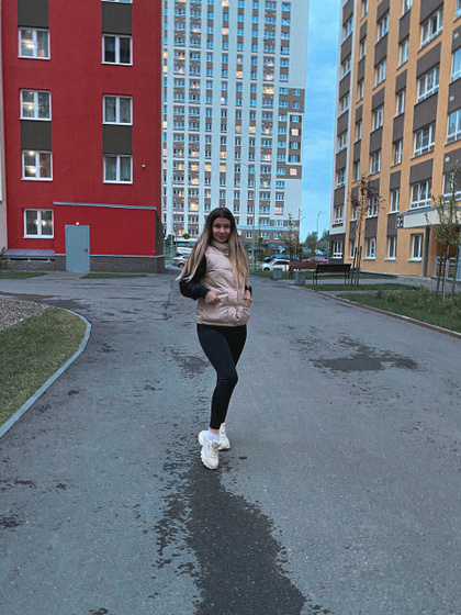 2️⃣2️⃣ года мне ??♀️?