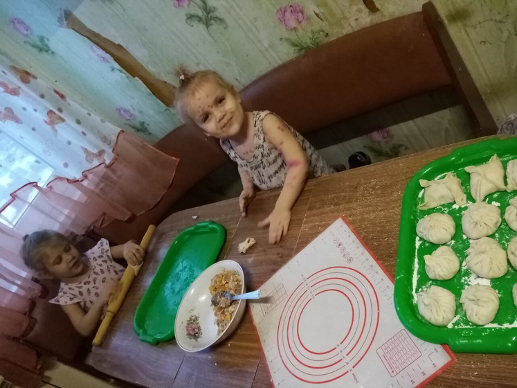 Меню на неделю, ну и так просто😊