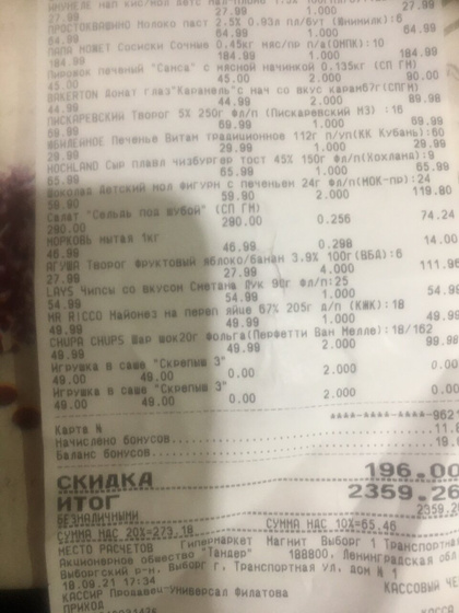 Короче я сошла сума ???