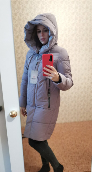 Взяли бы?