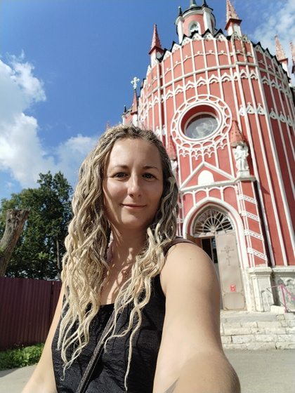 Старица. Д. Красное