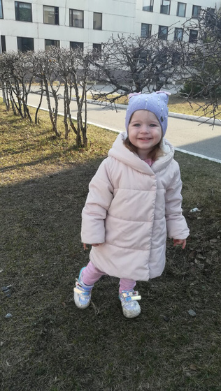Сегодня ночью было нечто🙈