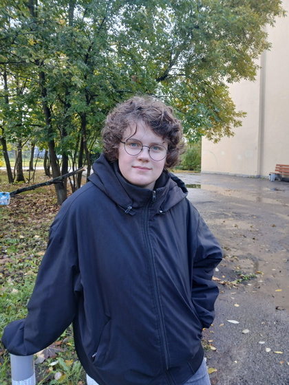 Совсем осень.. 🍂