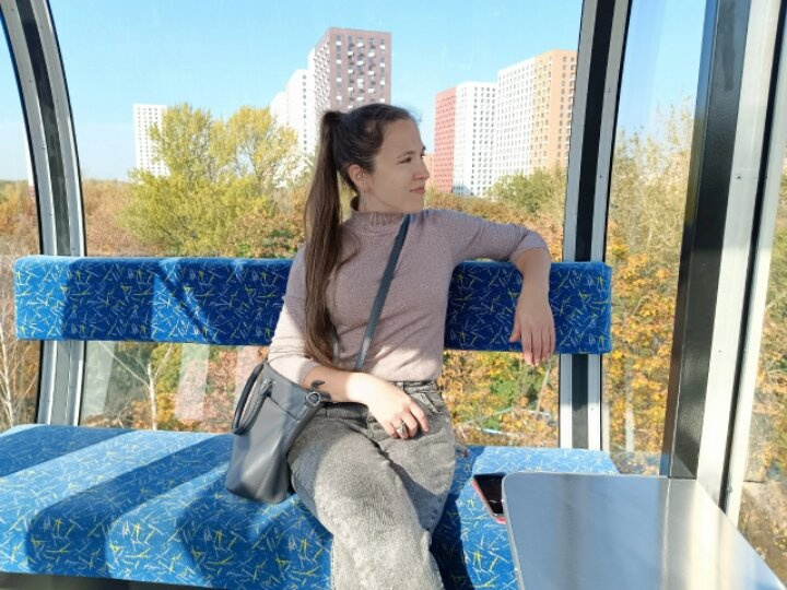 Хороший денёк ?