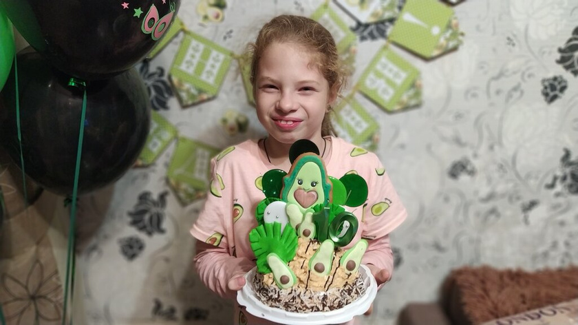 Наш 10-й день рождения!!!