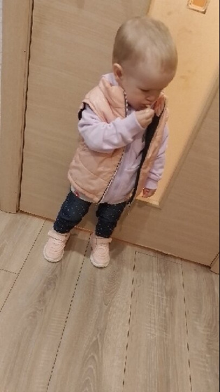 Оделись на тёплую весну.