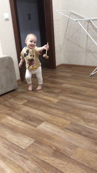Ох давно меня тут