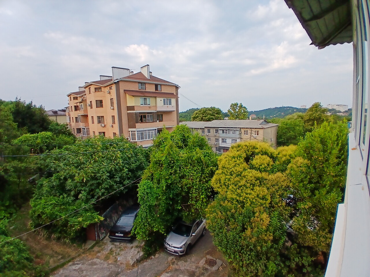 Утро🌄