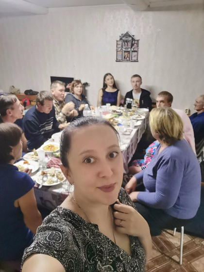 3 недели жизни в