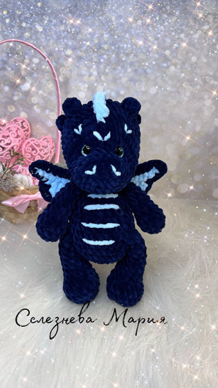 Игрушки ручной работы ❤️В