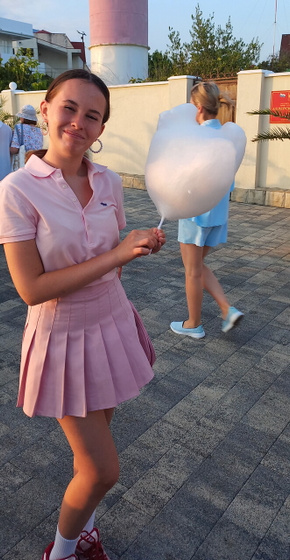 Новости из Сочи 🌊