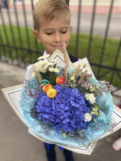 1е сентября