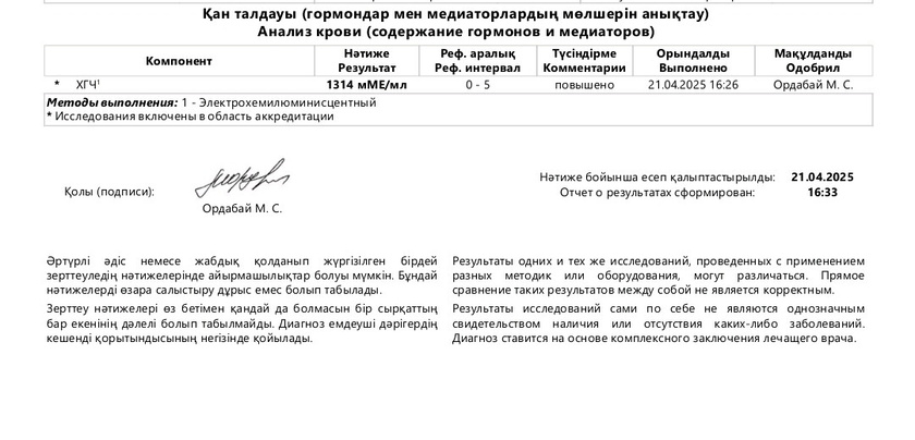 Хгч