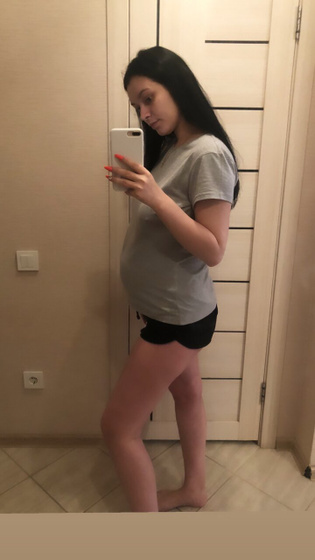 31 неделька?