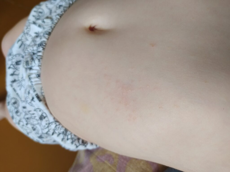 Девочки подскажите что это
