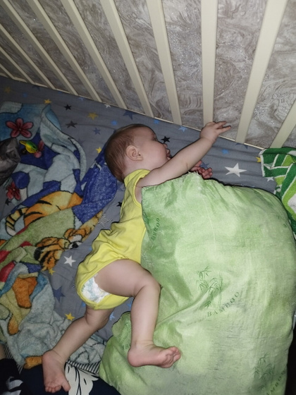 🥰 6 месяцев 🥰