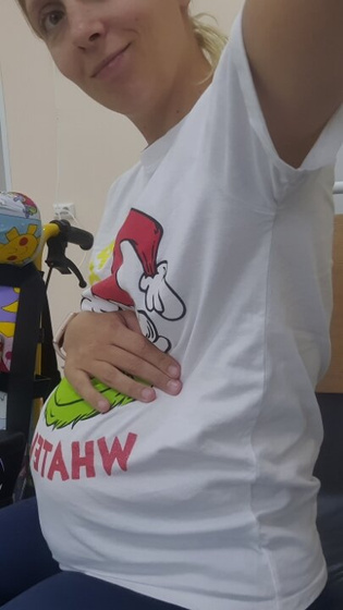22 недели.