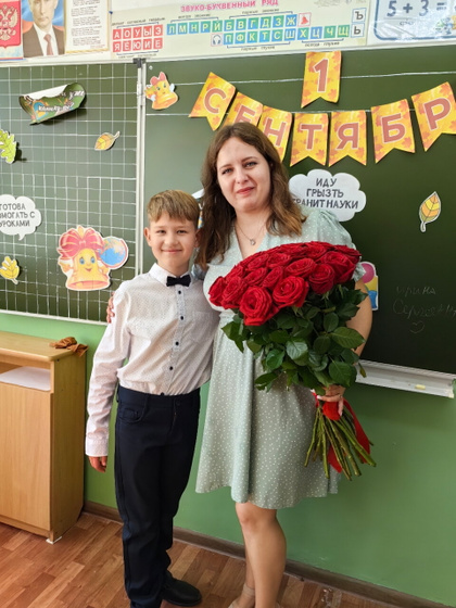 Ну и я отмечусь)