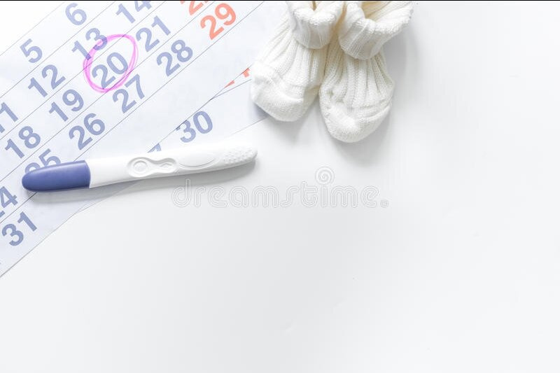 Жду месячные, пошли 4-е