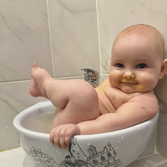 Бублик 🥰😘