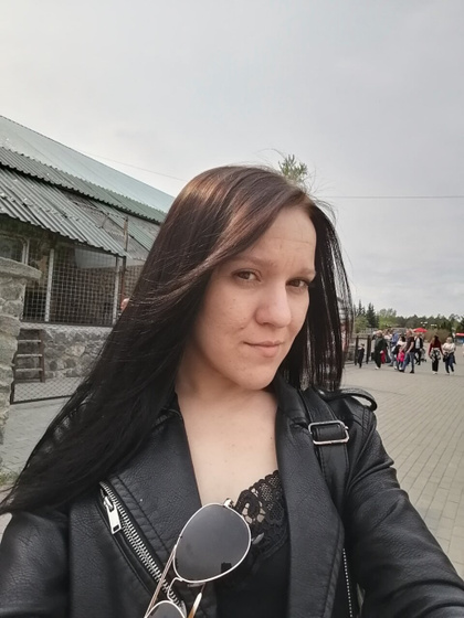Я сама по себе