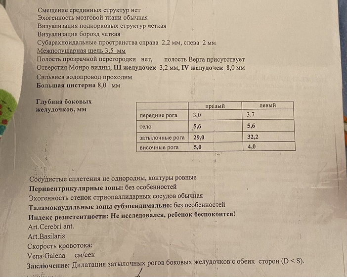 Девочки помогите, может есть