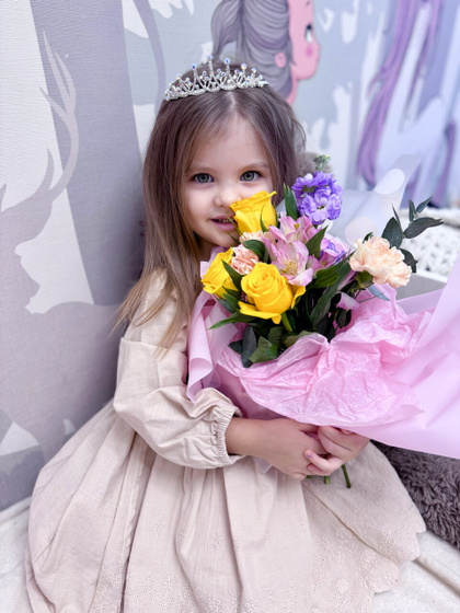 Принцессе 4❤️😱🙈