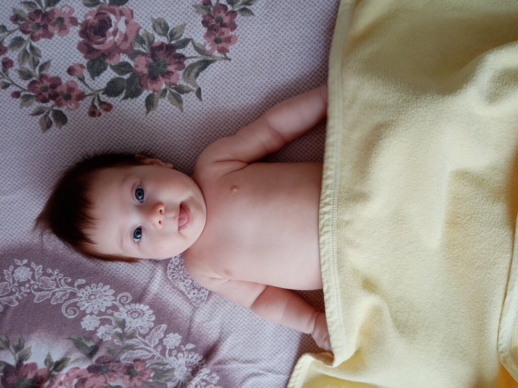 Девочки всем привет.