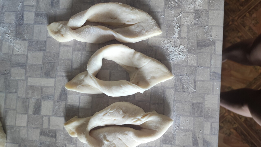 Кулинарный марафон от Наталины