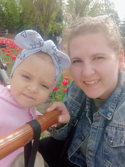 Веруня-воображуня🥰
