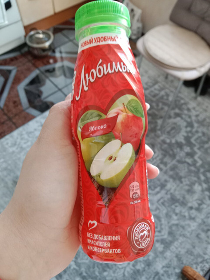 У ребенка 7 лет