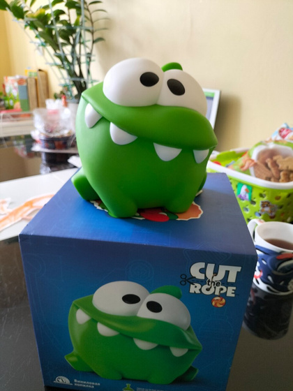 Ам-Ням 💚💚💚