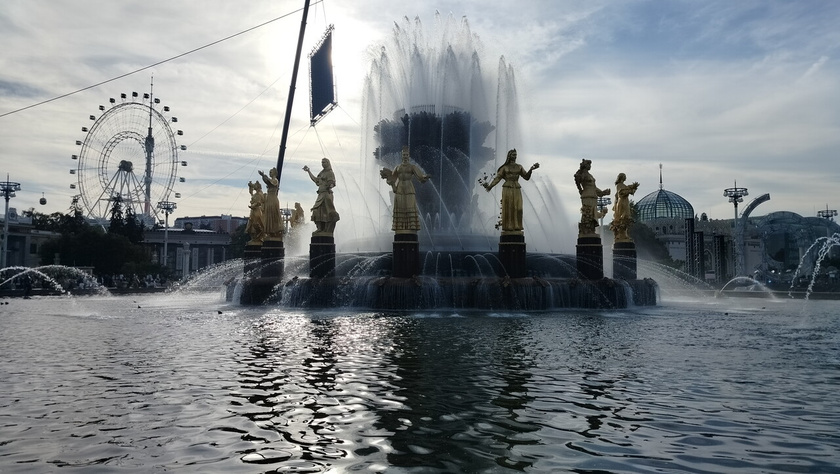 Всем доброй ночи 🌃.