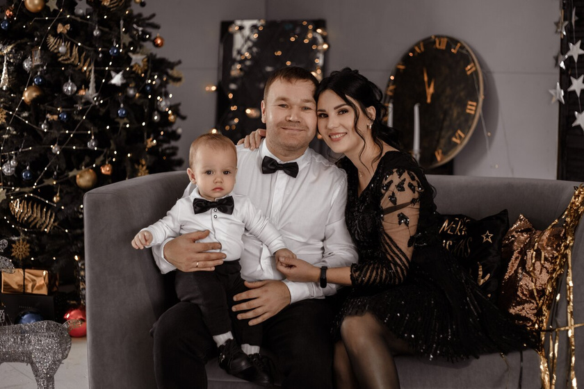 С Новым Годом!🎄