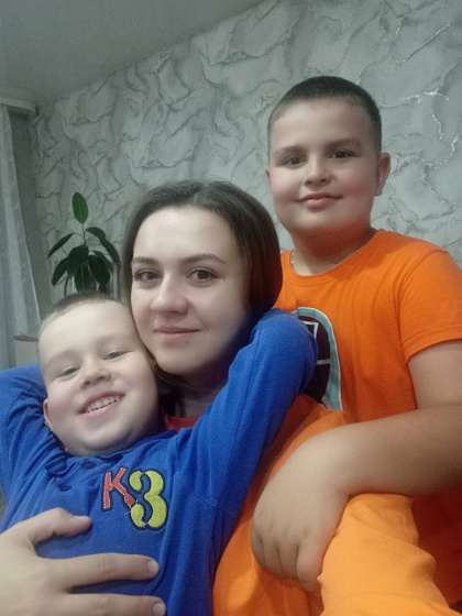 Возраст