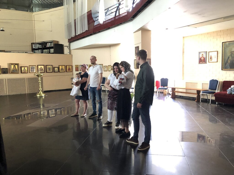 Столько всего нового!